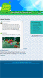 Mobile Screenshot of newleafhq.com